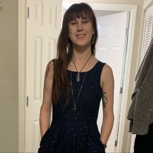 Meet your Posher, Colleen